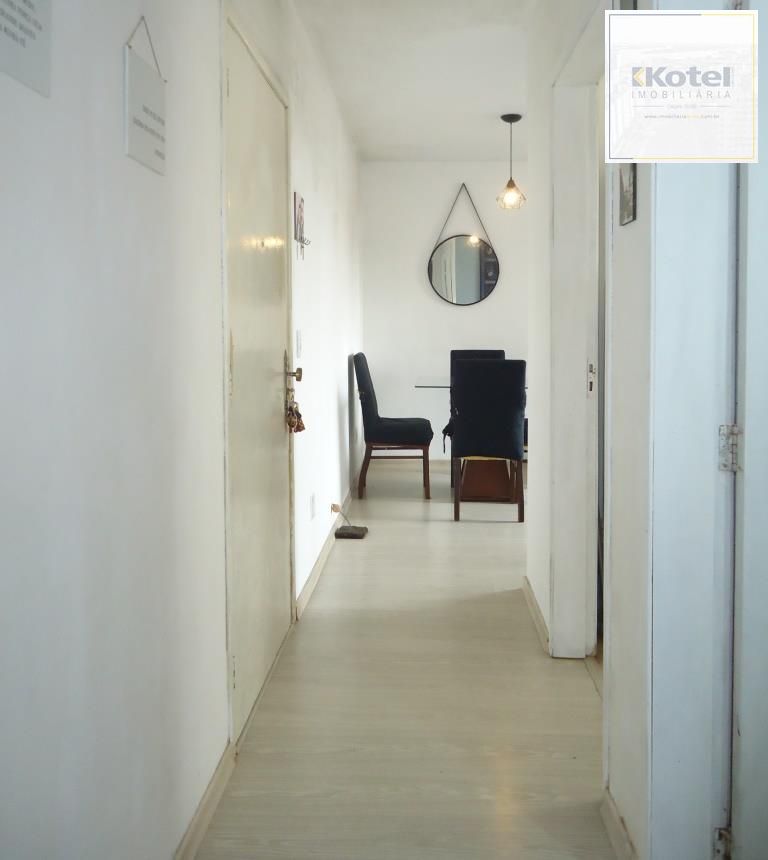 Apartamento 1 dormitório perto da Protásio Alves