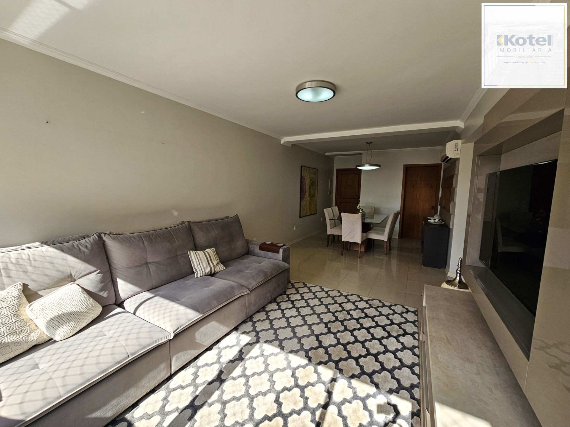 Apartamento 3 quartos à venda, 99m², São João - Porto Alegre