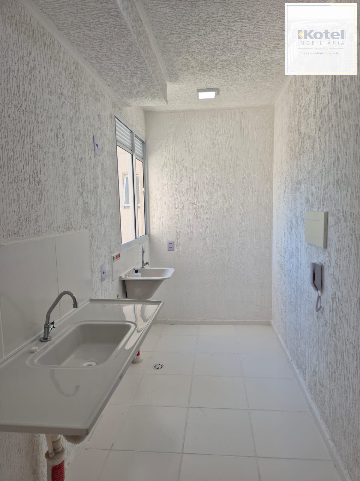 Apartamento 02 dormitórios no Condomínio Jardim Boulevard  em Porto Alegre — foto 4