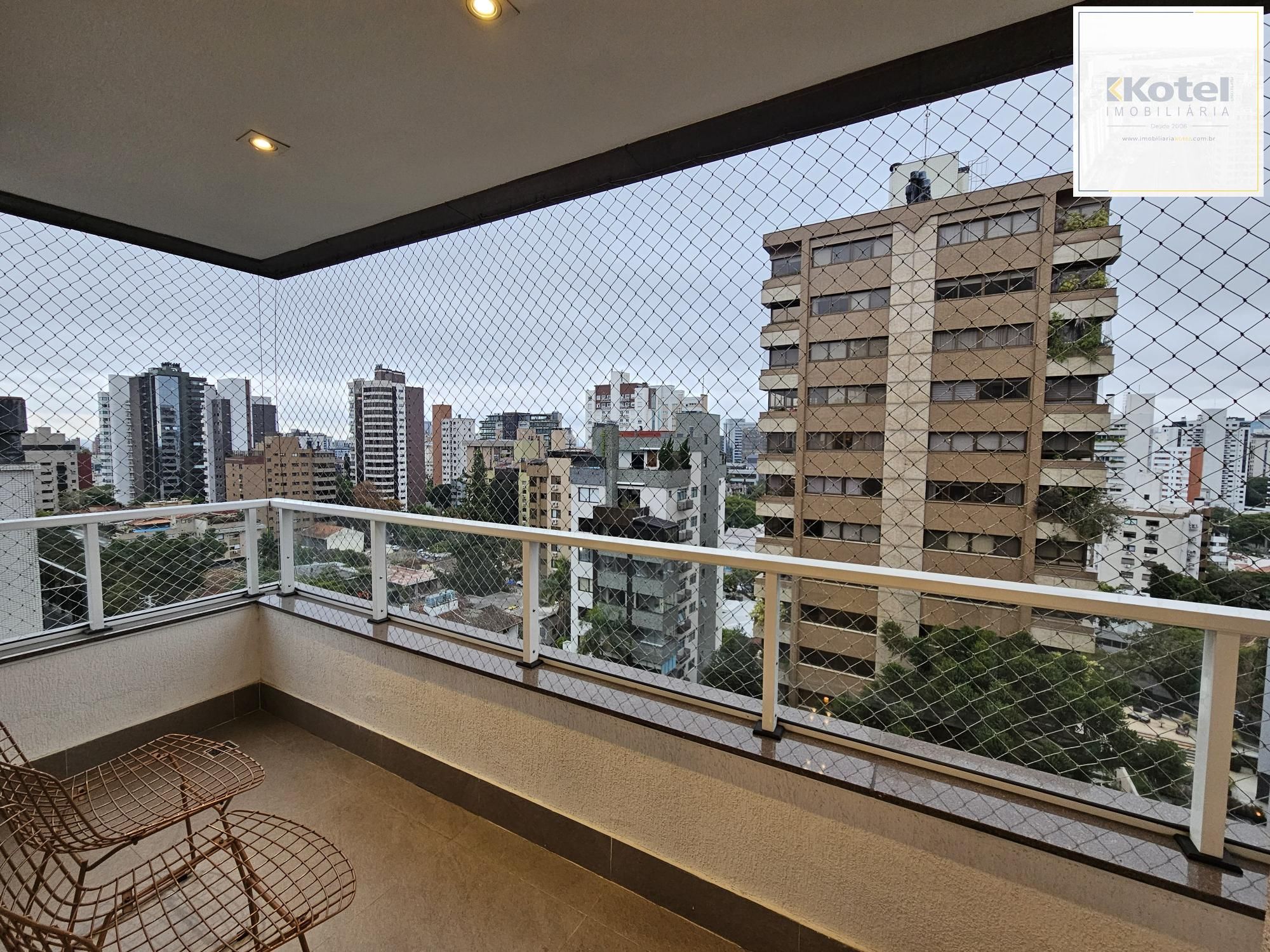 ANDAR ALTO BAIRRO BELA VISTA | ANDAR INTEIRO COM 180M2 — foto 3