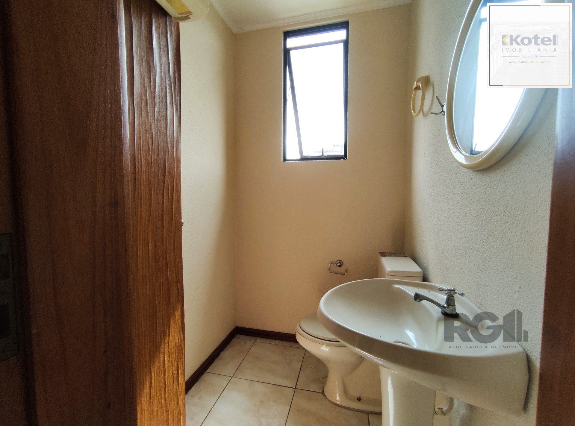 Conjunto/Sala para Venda - 24.54m², 0 dormitórios, Auxiliadora — foto 4