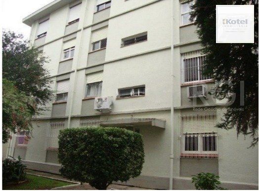 Apartamento para Venda - 60m², 2 dormitórios, 1 vaga - Cristo Redentor — foto 2