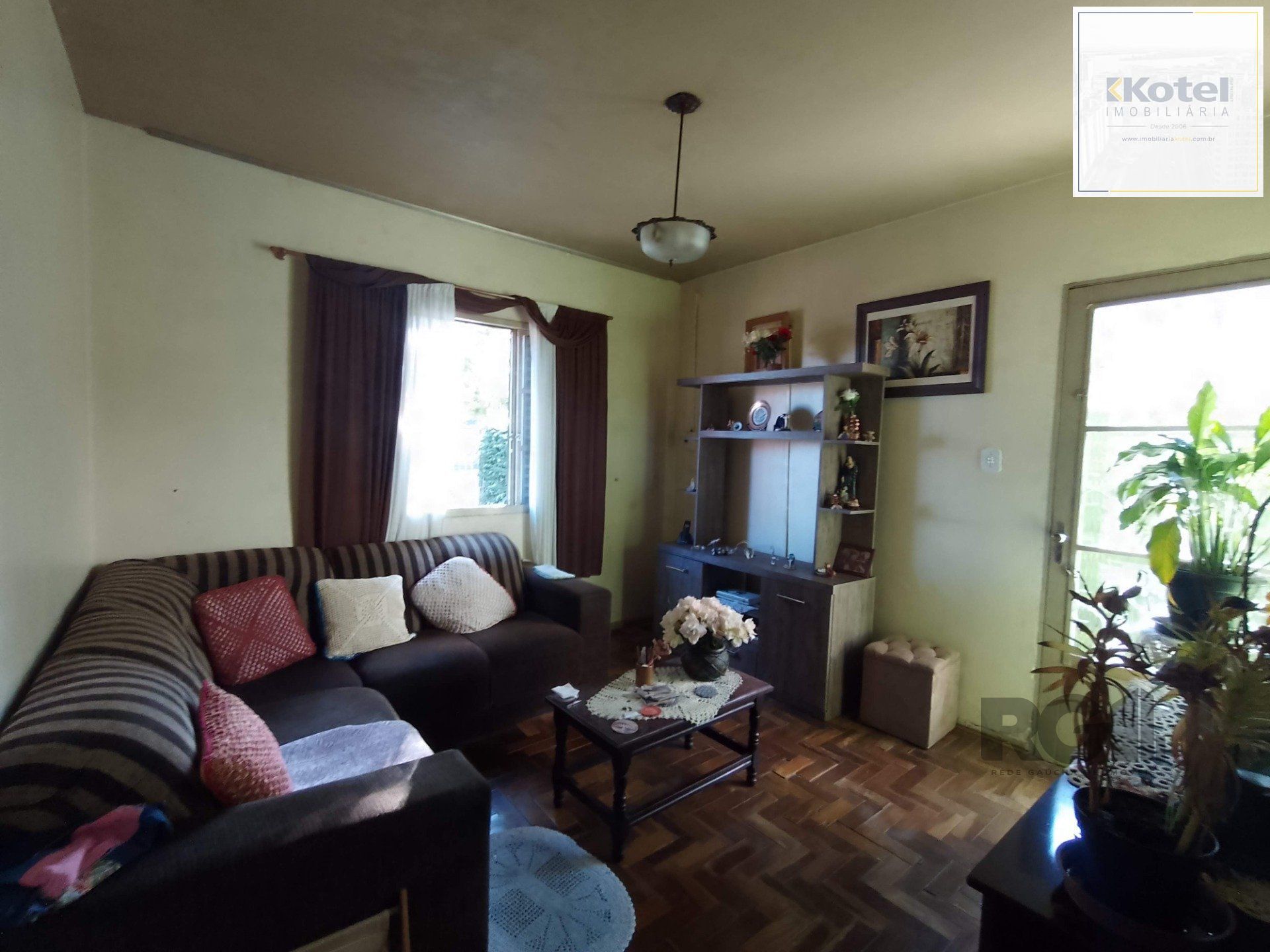 Casa 3 quartos à venda, 90m², Vila Jardim - Porto Alegre — foto 3