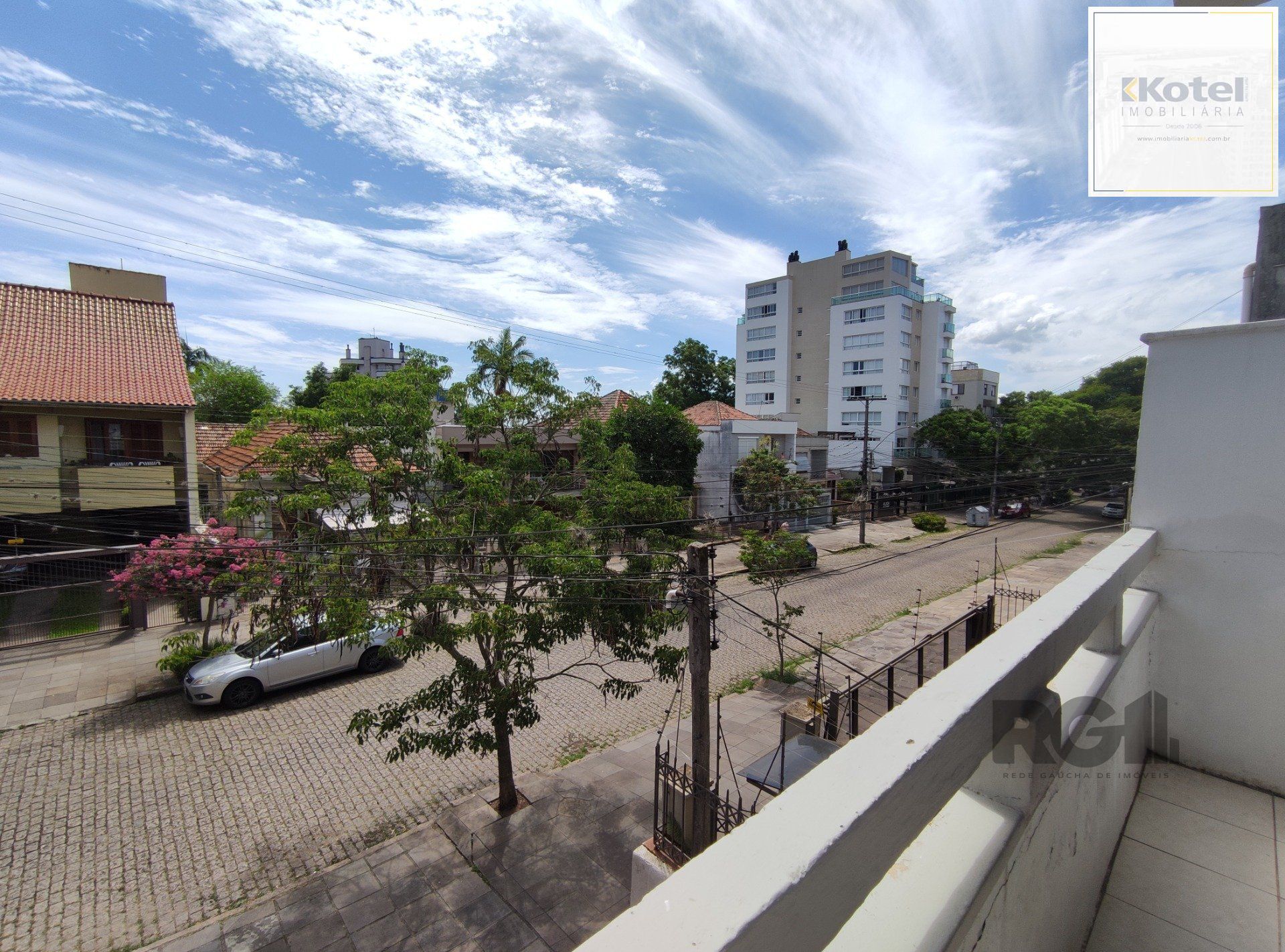 Prédio Residencial à venda, 681m², São João - Porto Alegre — foto 3