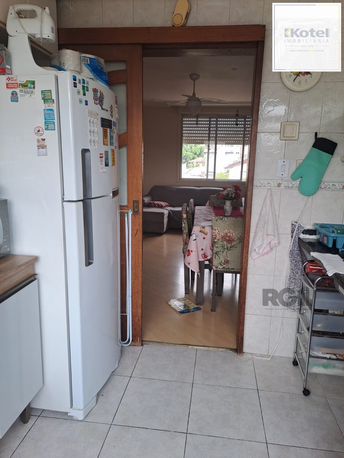 Apartamento 2 quartos à venda, 60m², Partenon - Porto Alegre — foto 5