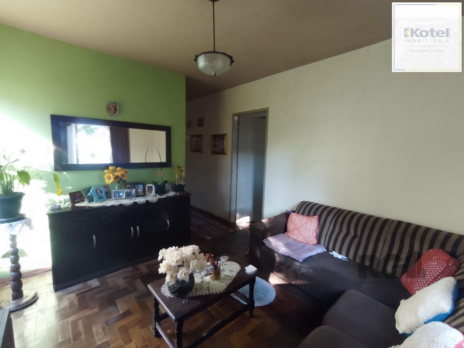 Casa 3 quartos à venda, 90m², Vila Jardim - Porto Alegre — foto 4