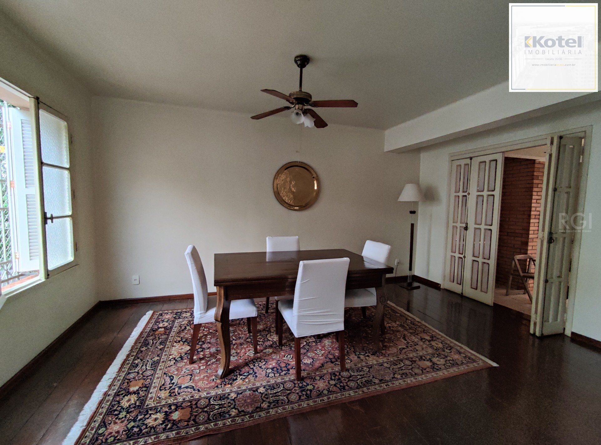 Sobrado para Venda - 345m², 4 dormitórios, sendo 2 suites, 2 vagas - Independência — foto 4