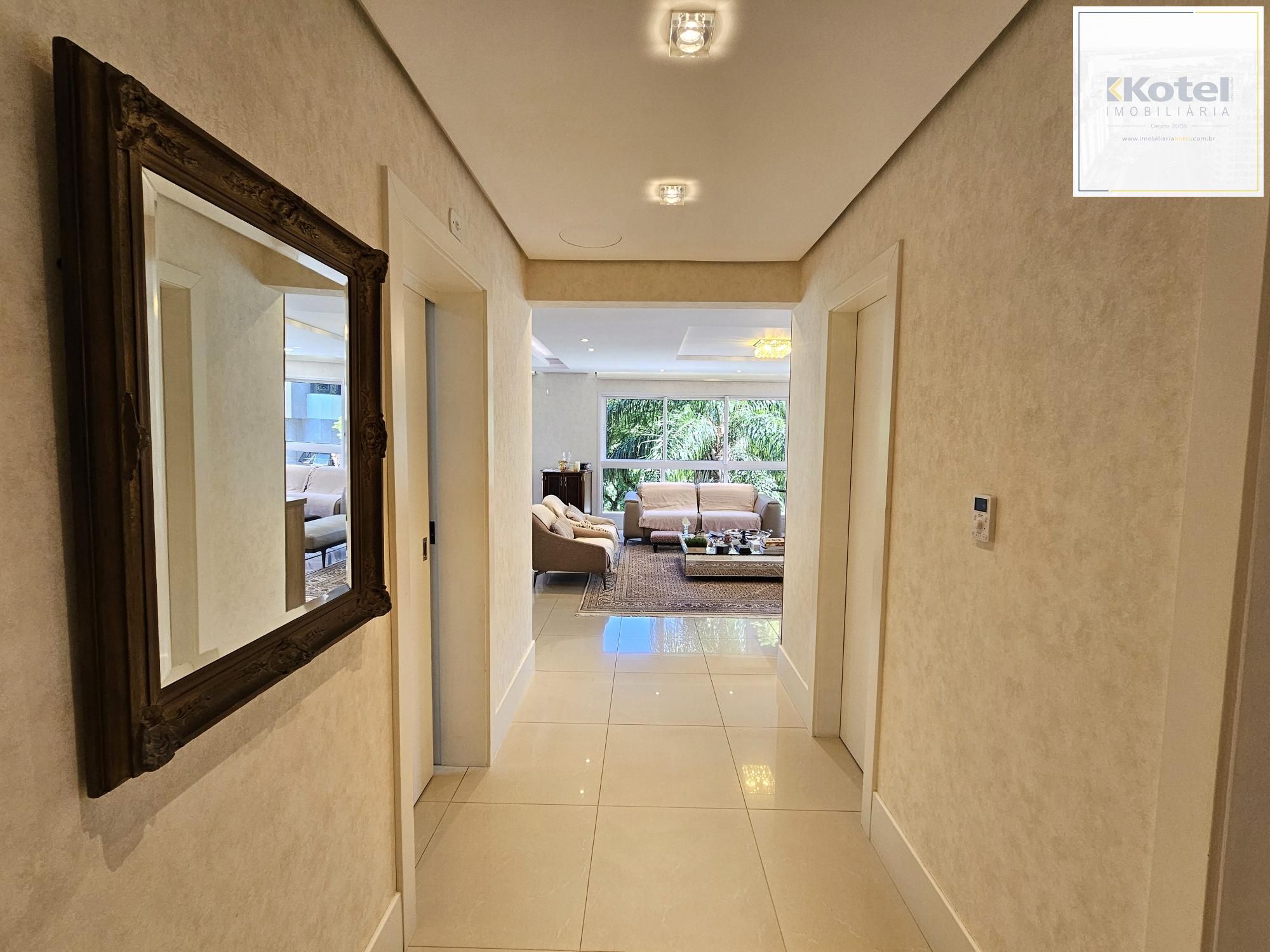 ALTO PADRÃO | BELA VISTA | 3 SUÍTES + 4 VAGAS | MOBILIADO — foto 5