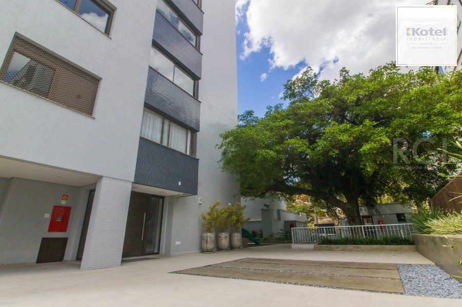 Apartamento para Venda - 80.97m², 2 dormitórios, sendo 1 suites, 1 vaga - Higienópolis — foto 5