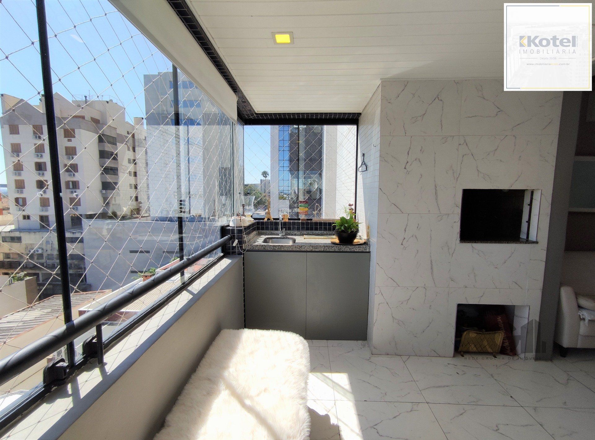 Apartamento 3 quartos à venda, 96m², São João - Porto Alegre — foto 5