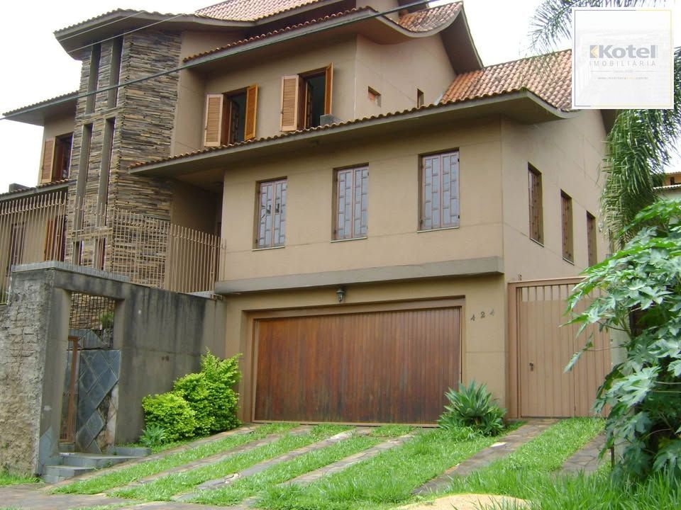Casa de 467 m² em Bairro Nobre - Estância Velha, RS — foto 1