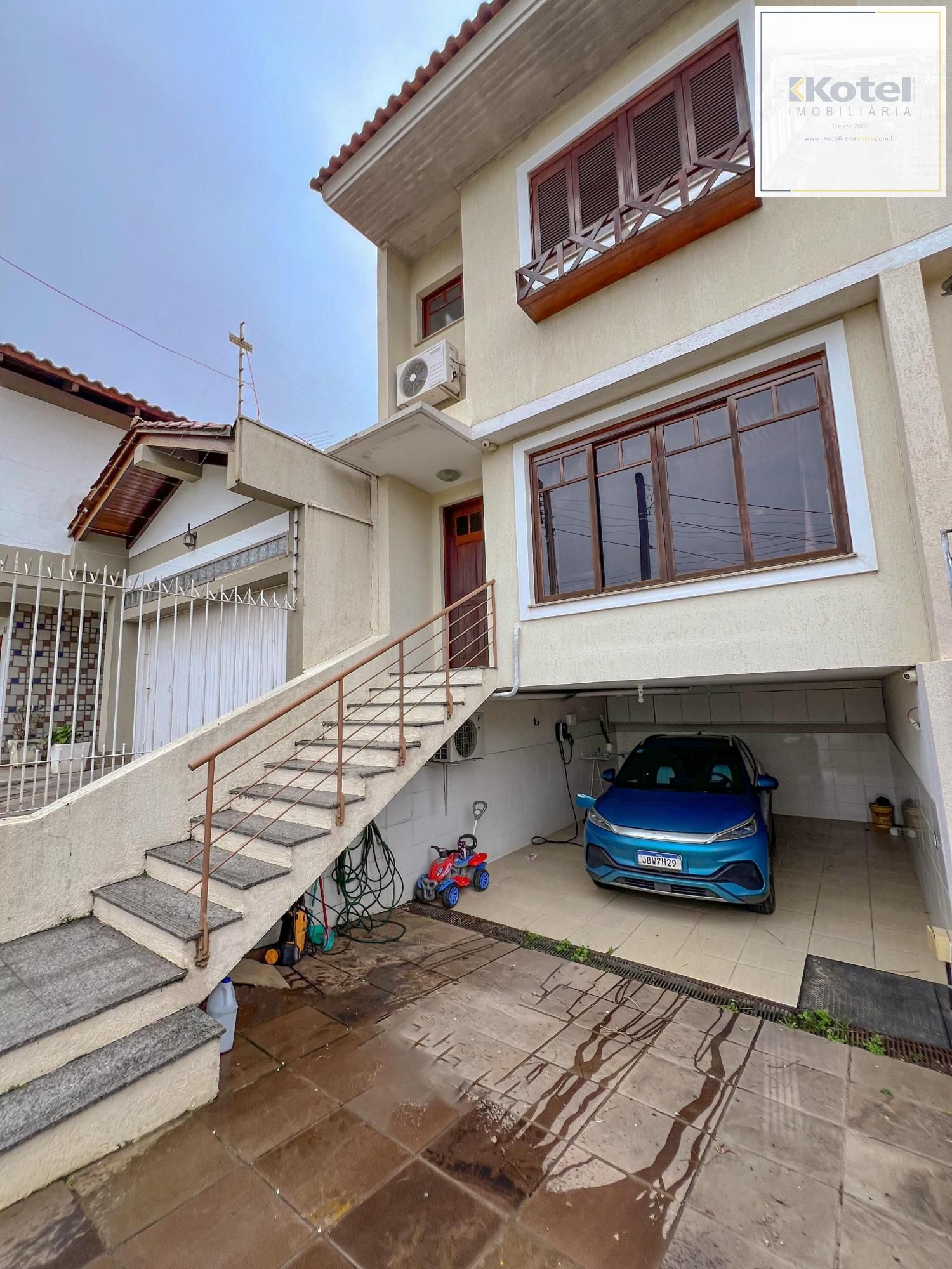 Fachada