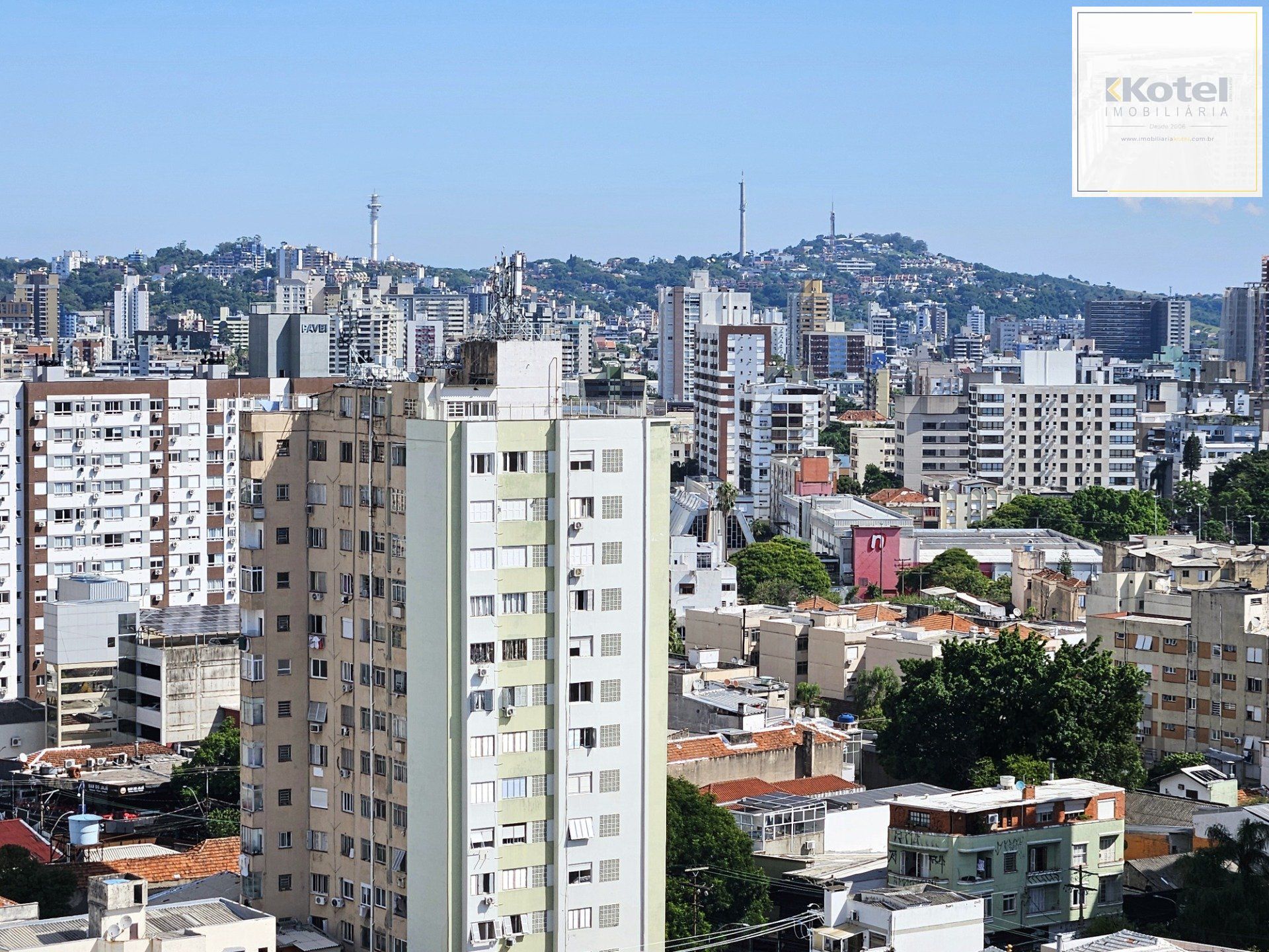 Apartamento 2 quartos à venda, 67m², Cidade Baixa - Porto Alegre — foto 5