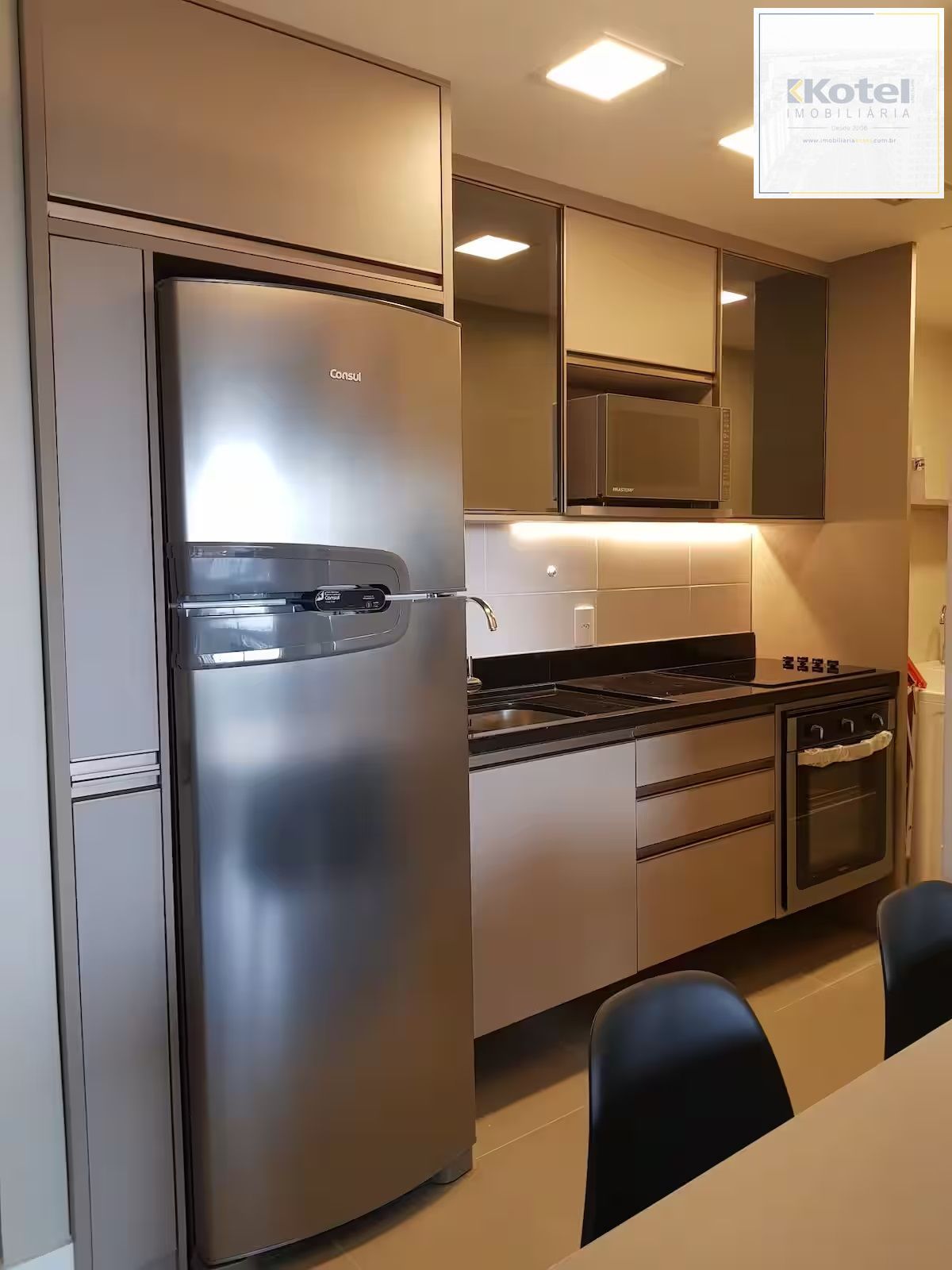 GERE RENDA COM ESSE APARTAMENTO MOBILIADO NO AXIS DA CYRELA — foto 4