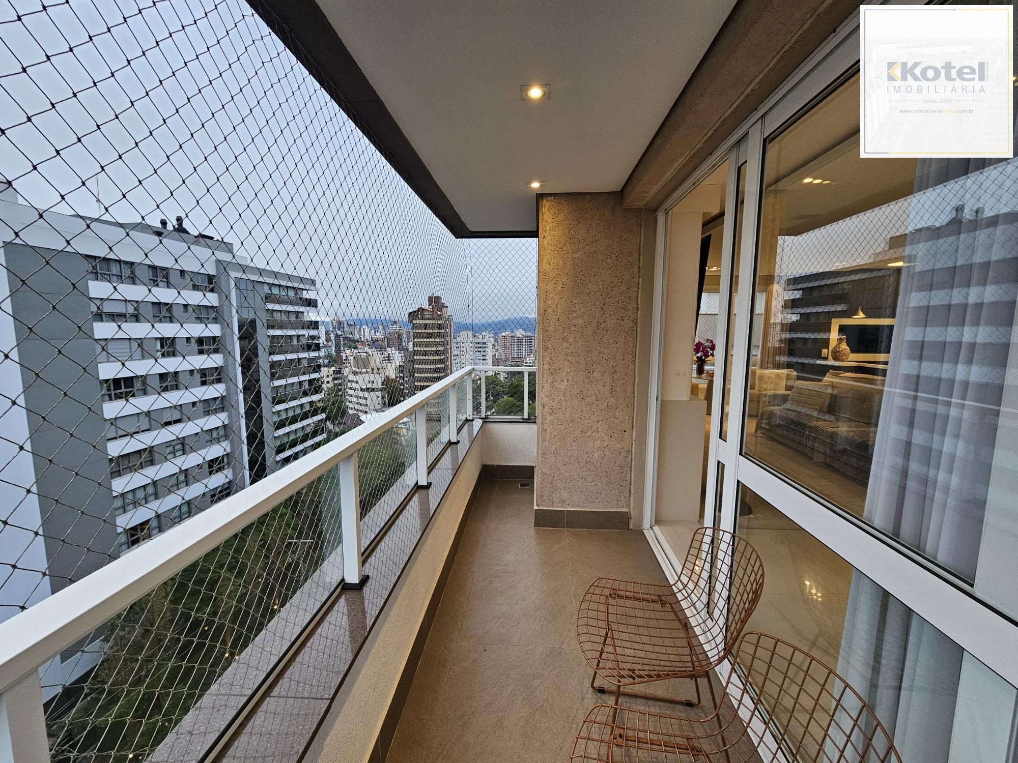 ANDAR ALTO BAIRRO BELA VISTA | ANDAR INTEIRO COM 180M2 — foto 4