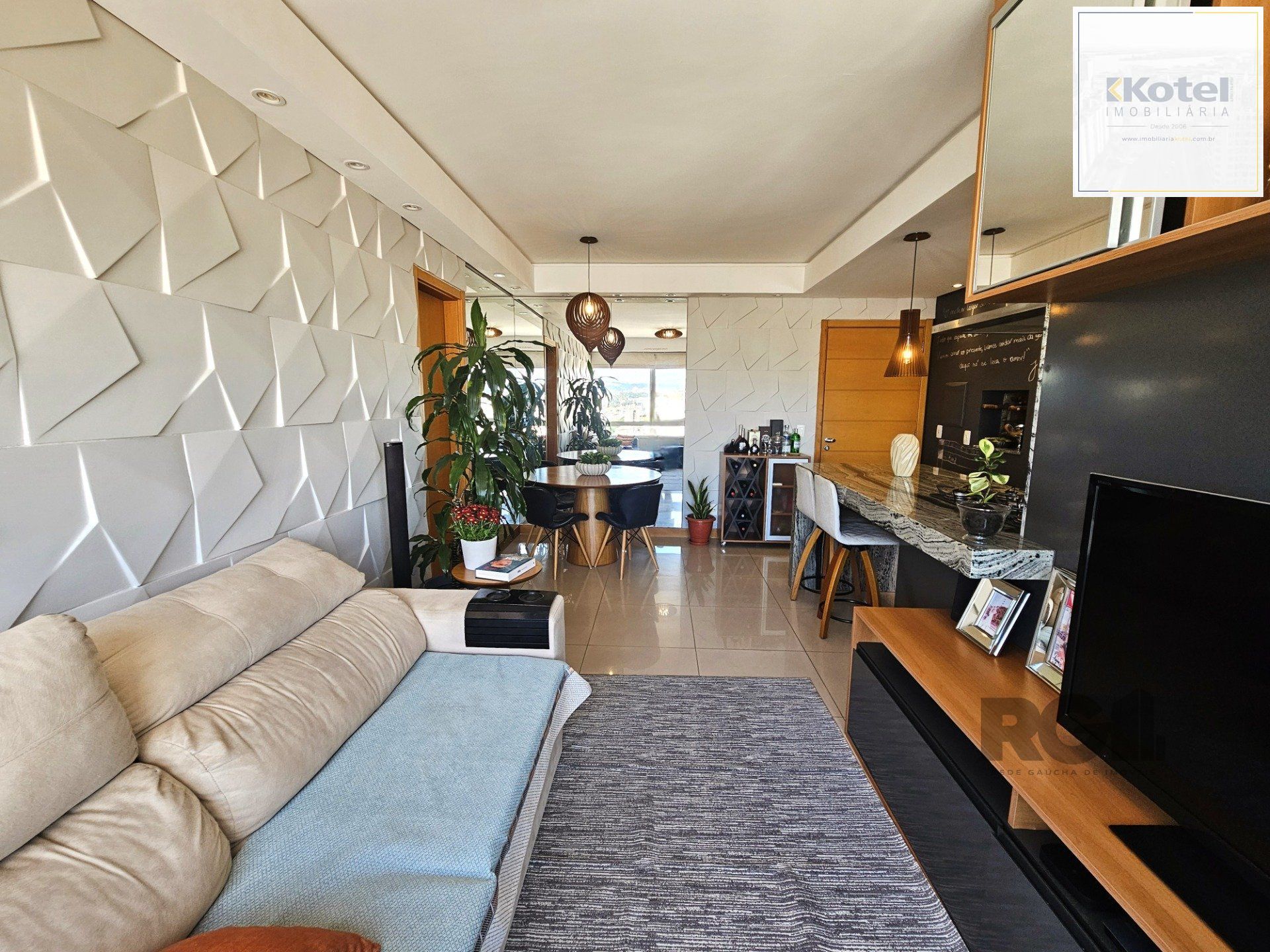 Apartamento 2 quartos à venda, 67m², Cidade Baixa - Porto Alegre — foto 4