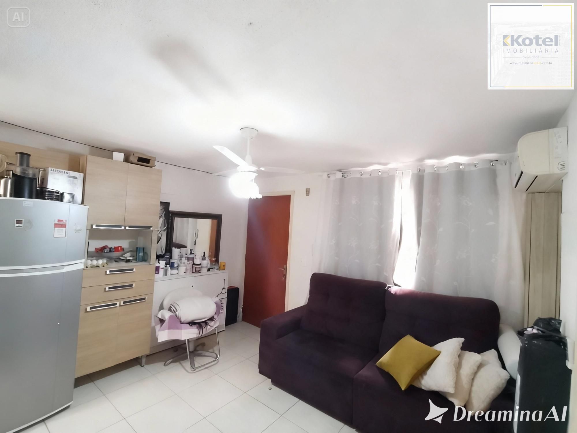 Apartamento 2 dormitórios com vaga perto da FAPA — foto 3