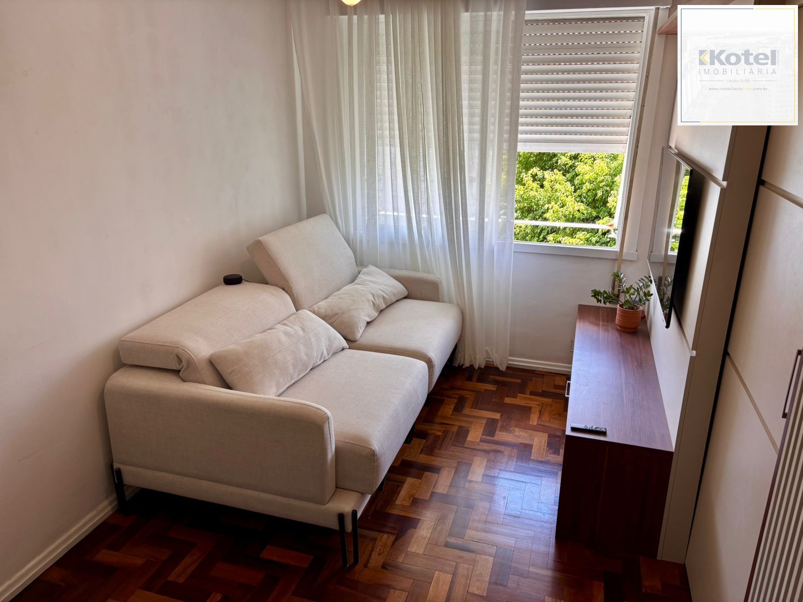 Apartamento 1 quartos à venda, 33m², Cidade Baixa - Porto Alegre