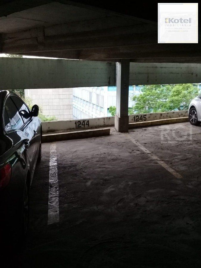 Box para Venda - 12.65m², 0 dormitórios, 1 vaga - Centro Histórico — foto 5