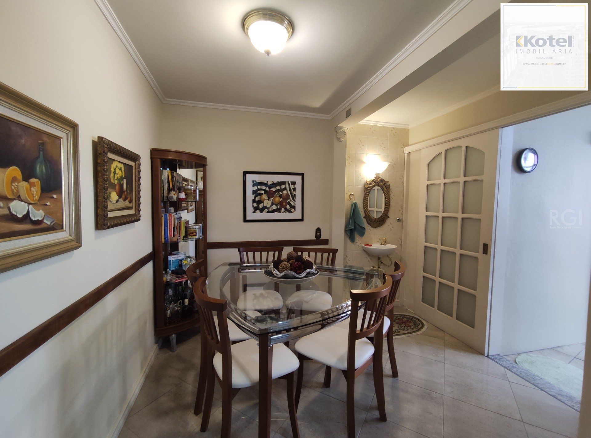 Sobrado 3 quartos à venda, 200m², São João - Porto Alegre