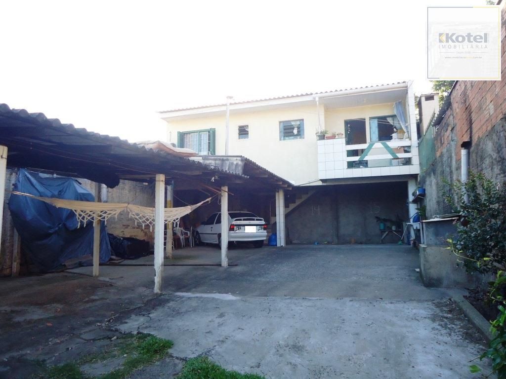 Terreno com 468,27 m2 Perto da Protásio e Cristiano Fischer — foto 2