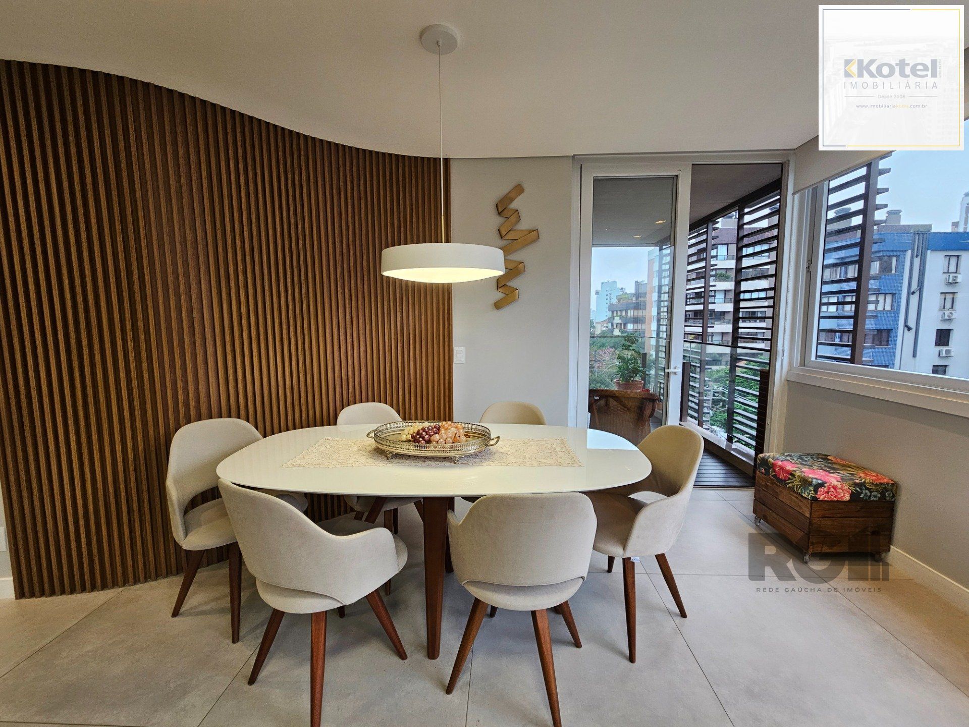 Apartamento 2 quartos à venda, 105m², Petrópolis - Porto Alegre — foto 3