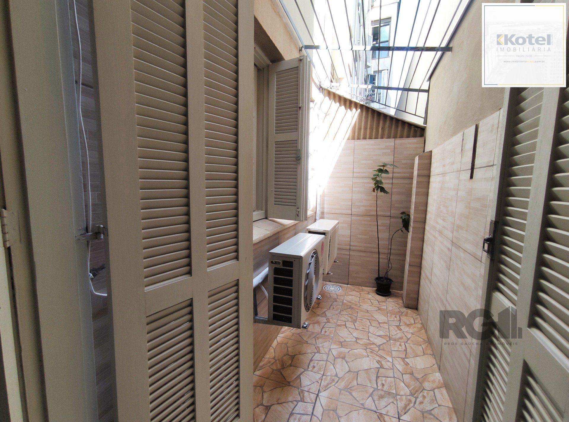 Apartamento 2 quartos à venda, 78m², Santa Cecília - Porto Alegre