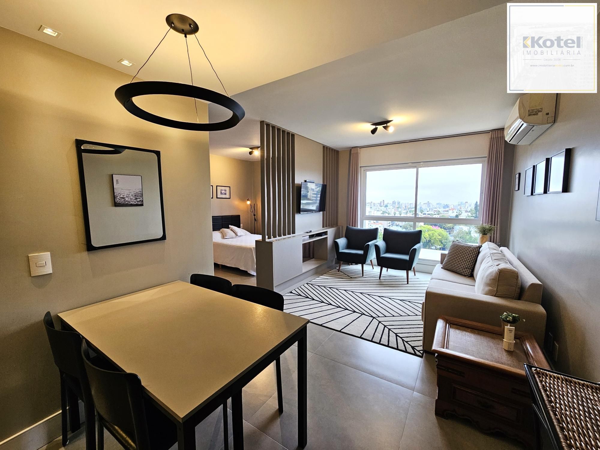Apartamento, 1 quarto, à venda, 46 m², Petrópolis - Porto Alegre — foto 2