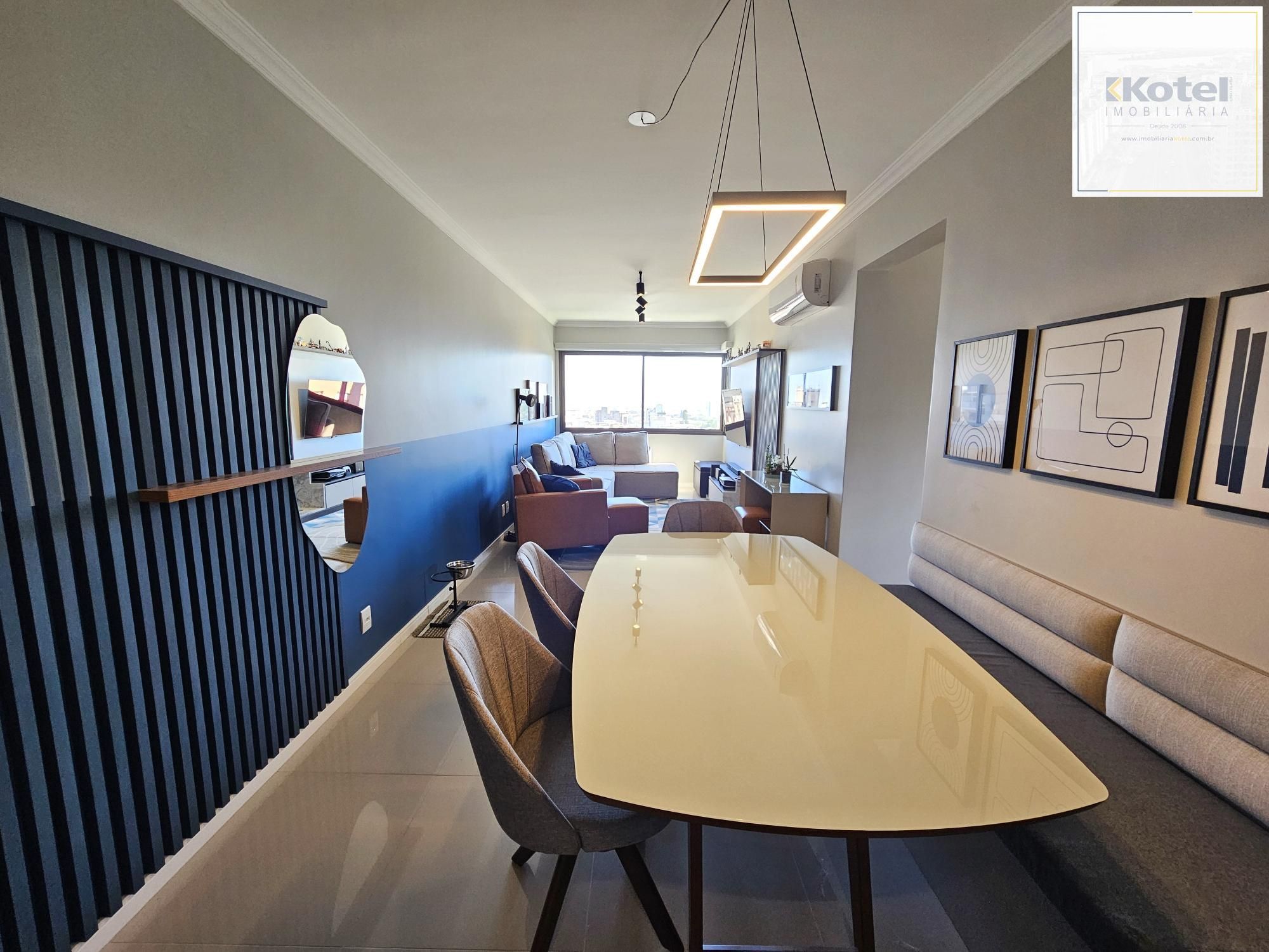 Apartamento, 2 quartos, à venda, 81 m², Moinhos de Vento - Porto Alegre — foto 3