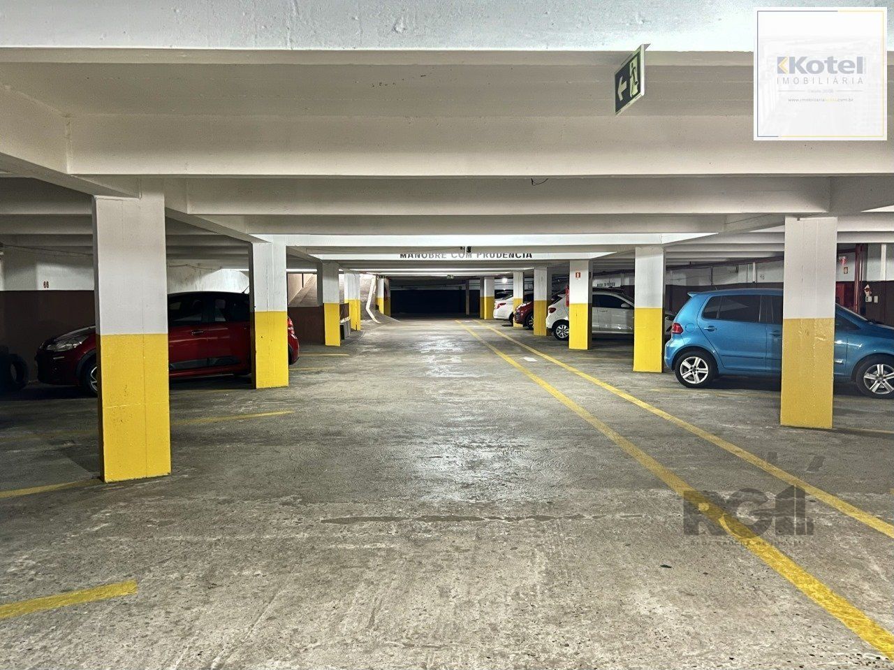 Box à venda, Centro Histórico - Porto Alegre — foto 4
