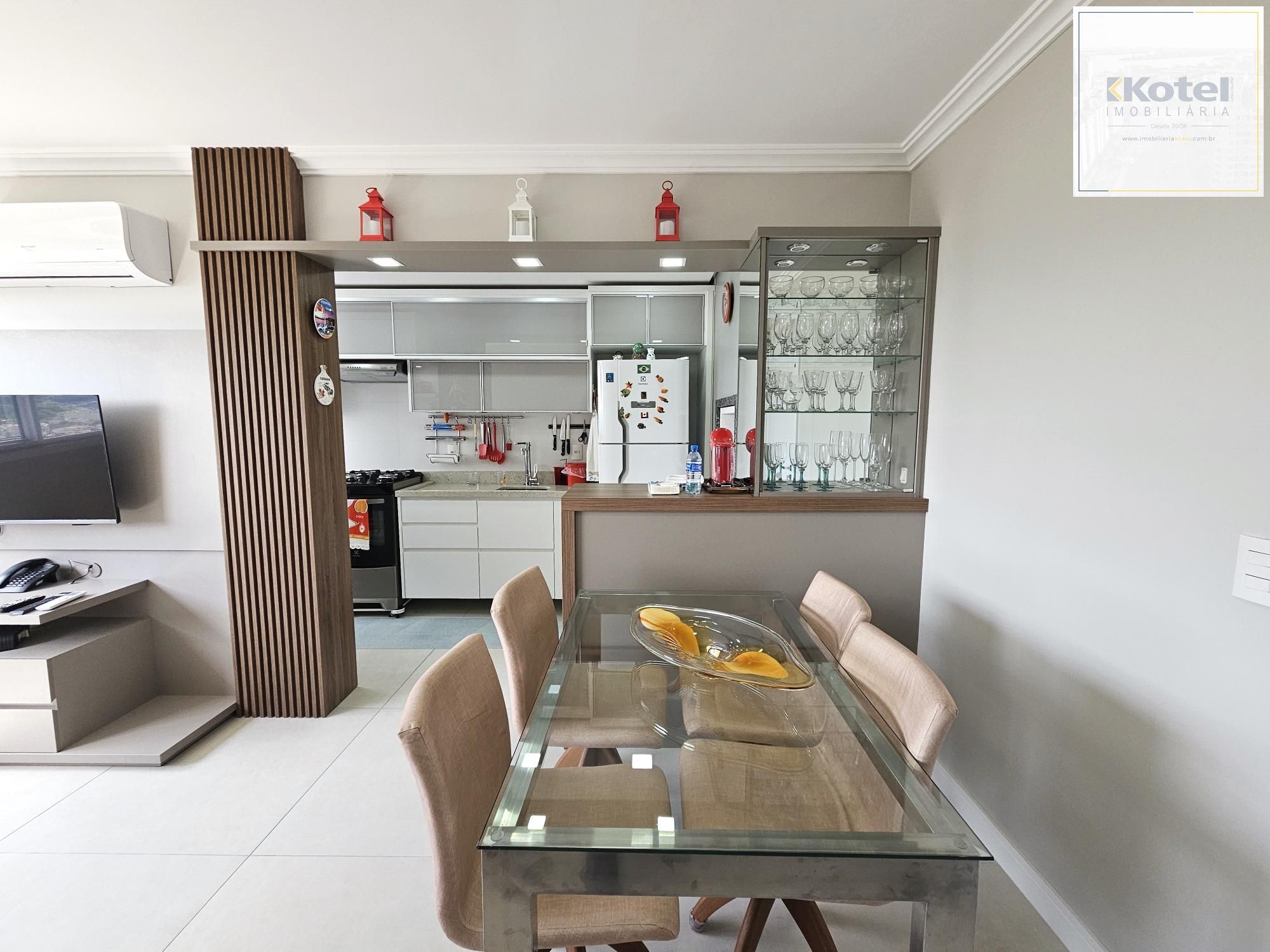 APARTAMENTO MOBILIADO | ÚLTIMO ANDAR — foto 5