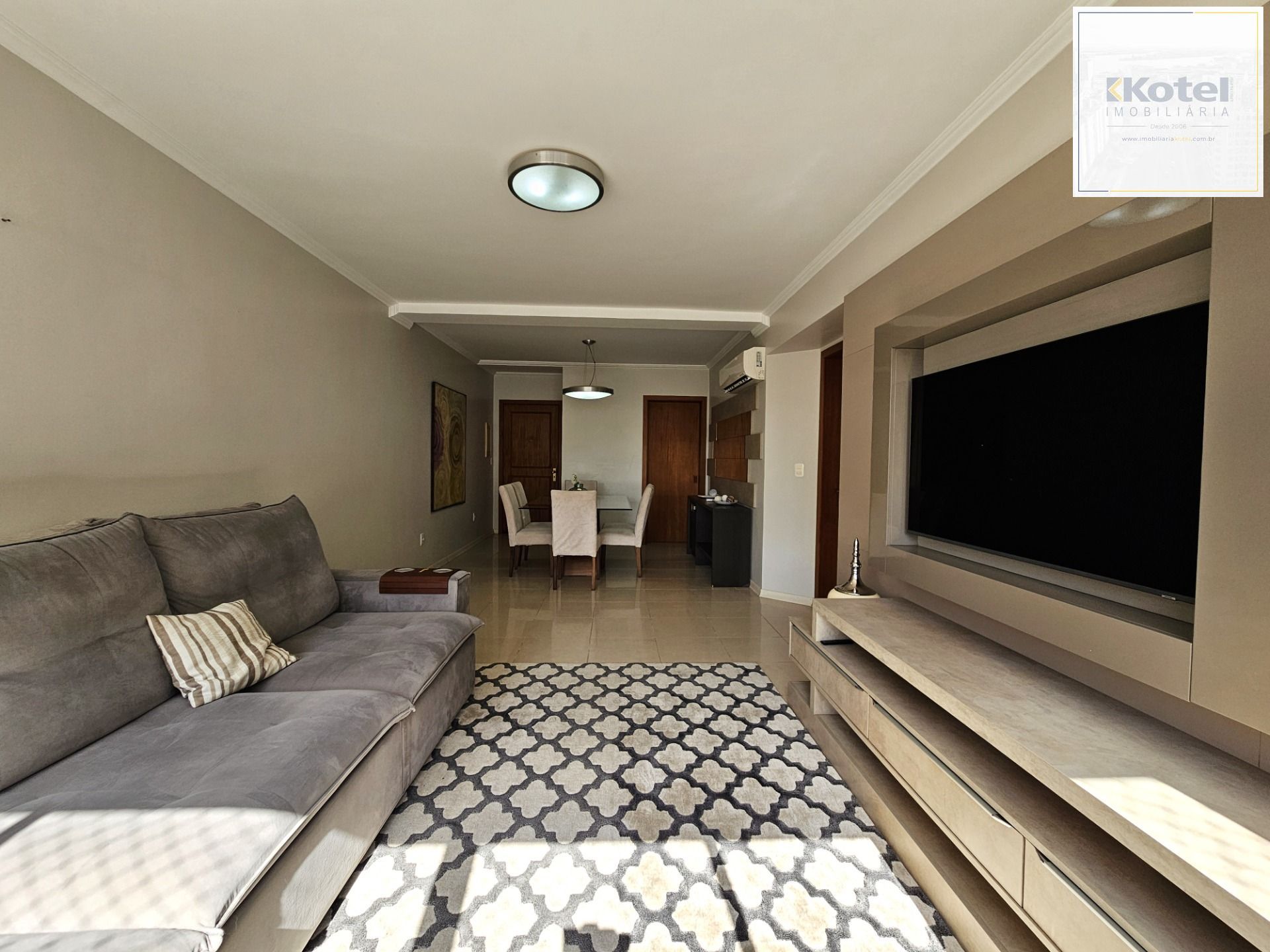 Apartamento 3 quartos à venda, 99m², São João - Porto Alegre