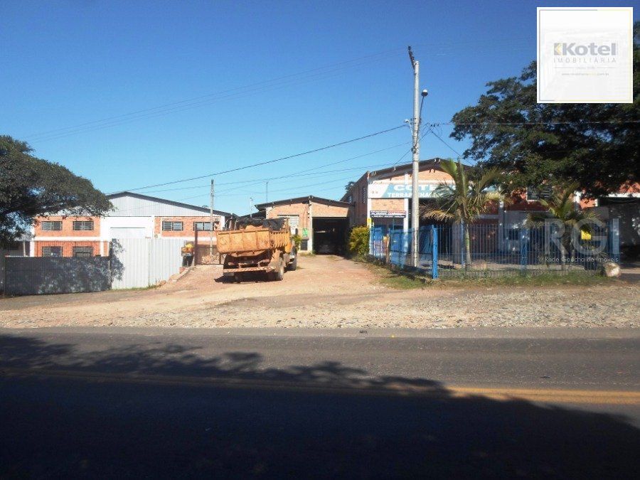 Depósito/Pavilhão para Venda - 197m², 0 dormitórios, Taruma