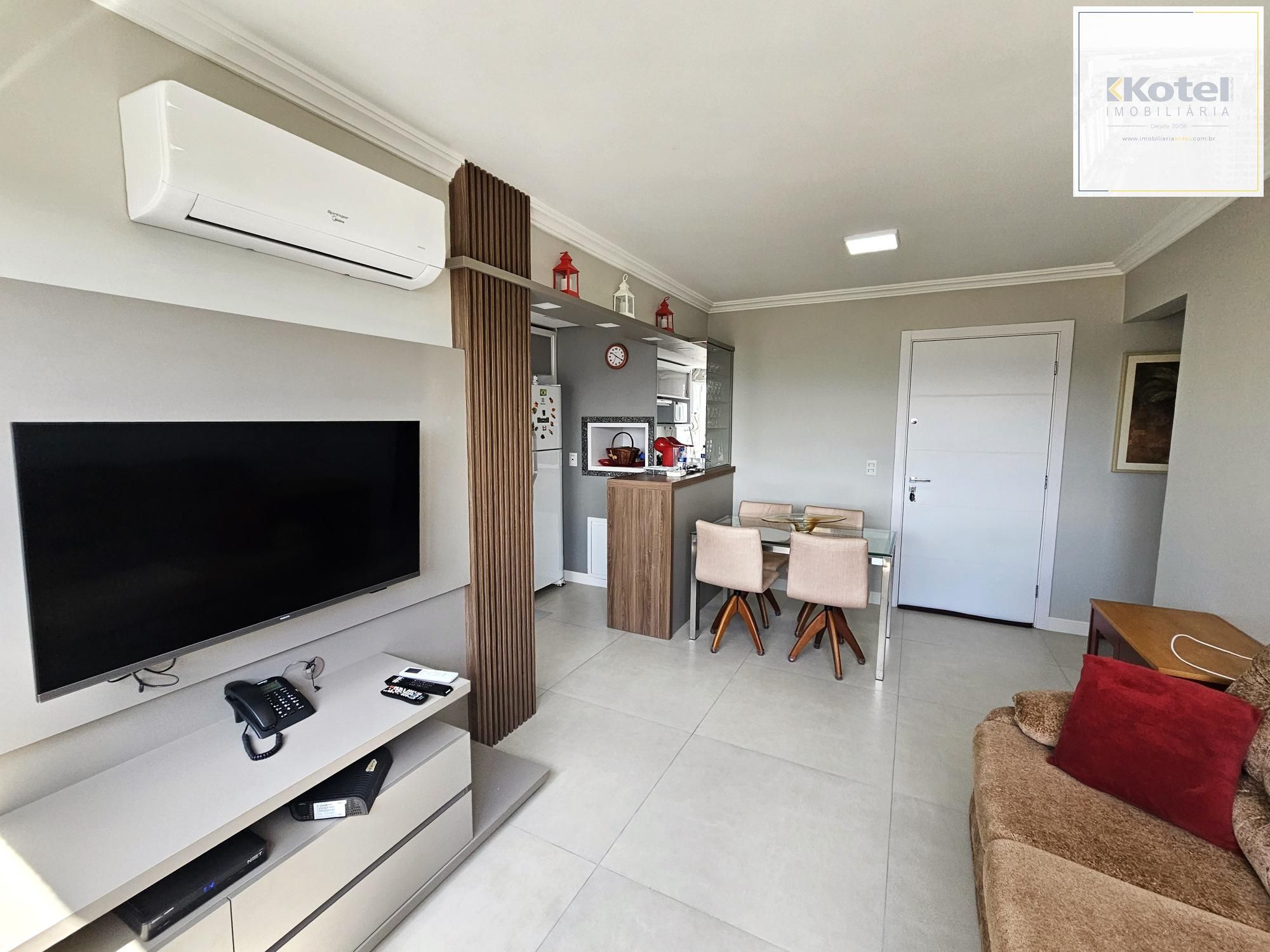 APARTAMENTO MOBILIADO | ÚLTIMO ANDAR — foto 3