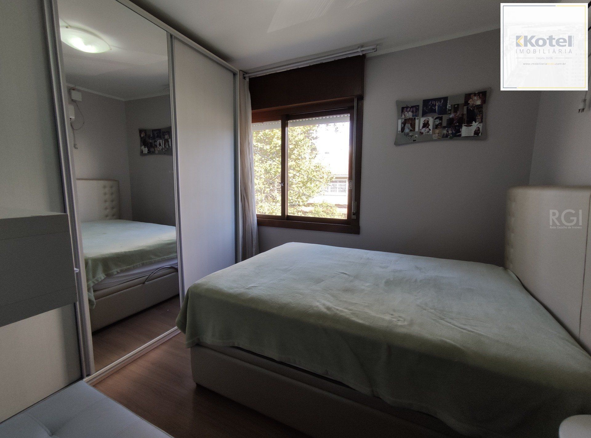 Apartamento para Venda - 78m², 2 dormitórios, Higienópolis — foto 5