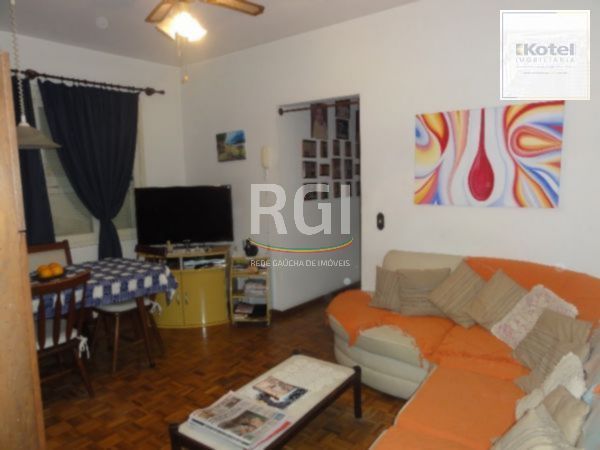 Apartamento para Venda - 93.59m², 3 dormitórios, Centro Histórico