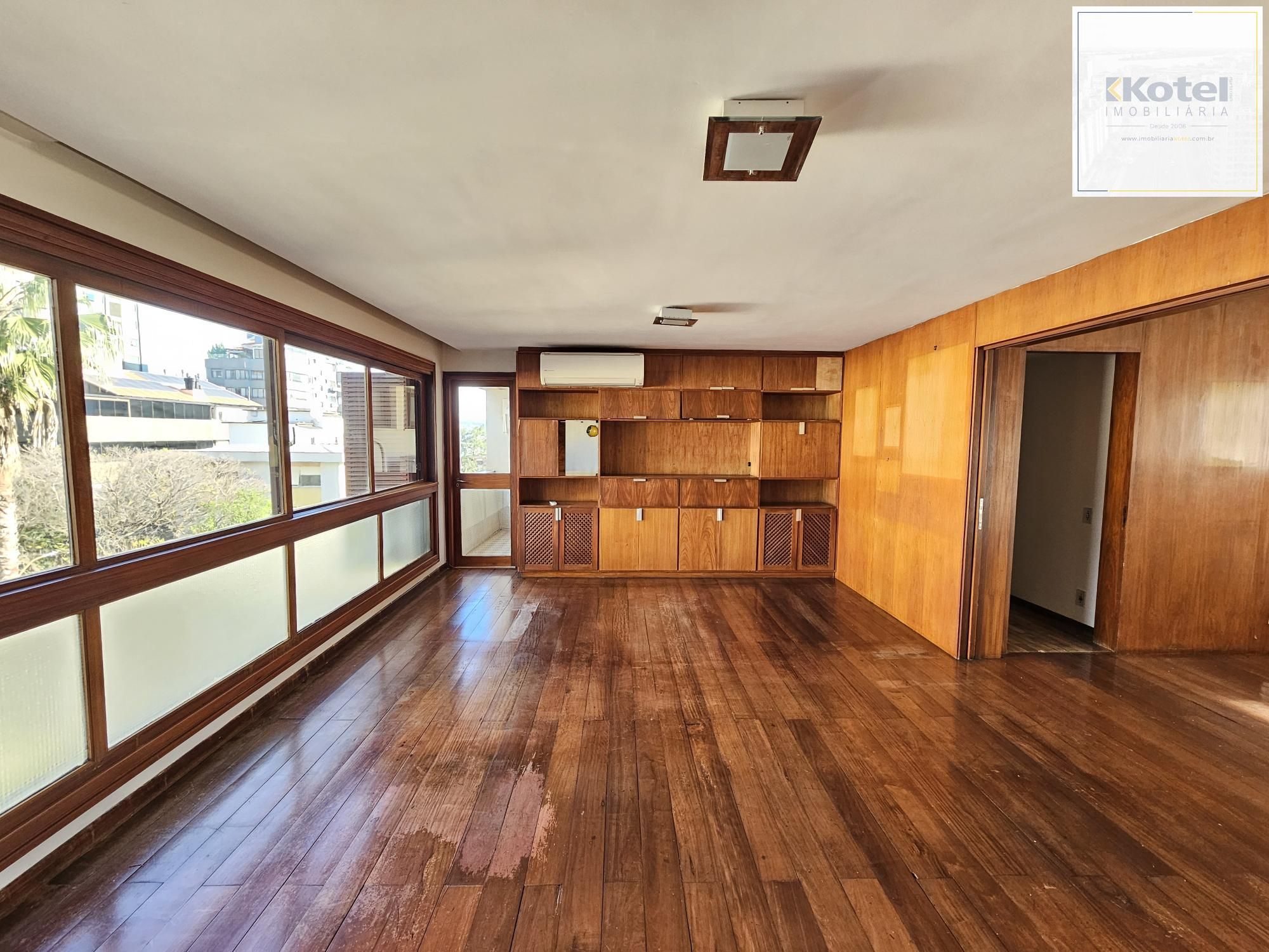 Apartamento, 3 quartos, à venda, 154 m², Petrópolis - Porto Alegre — foto 2