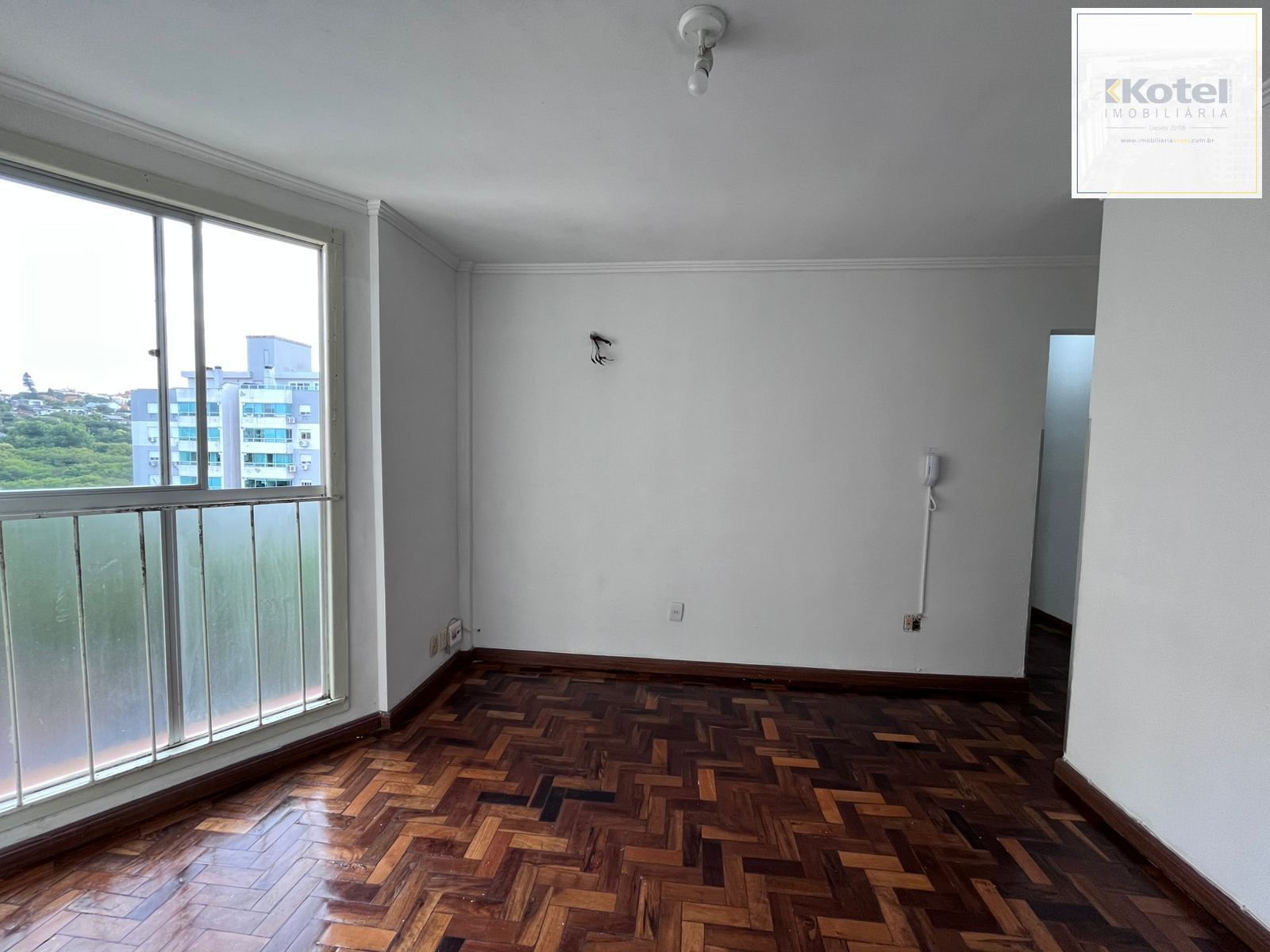 Apartamento 2 quartos à venda, 57m², Cristal - Porto Alegre — foto 2