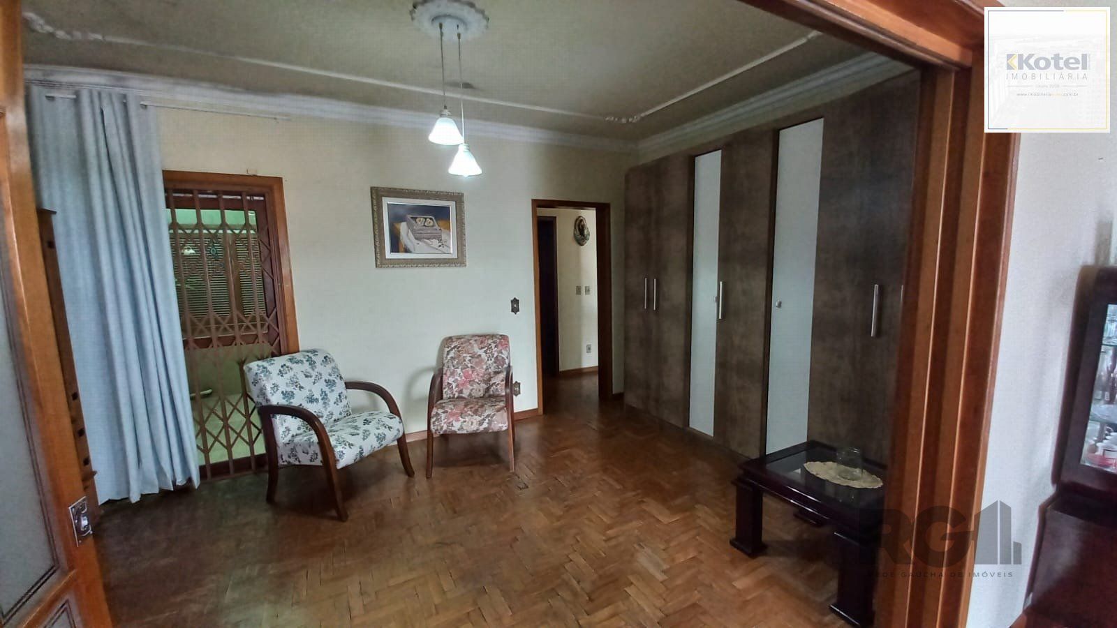 Casa 3 quartos à venda, 468m², Bom Jesus - Porto Alegre — foto 4