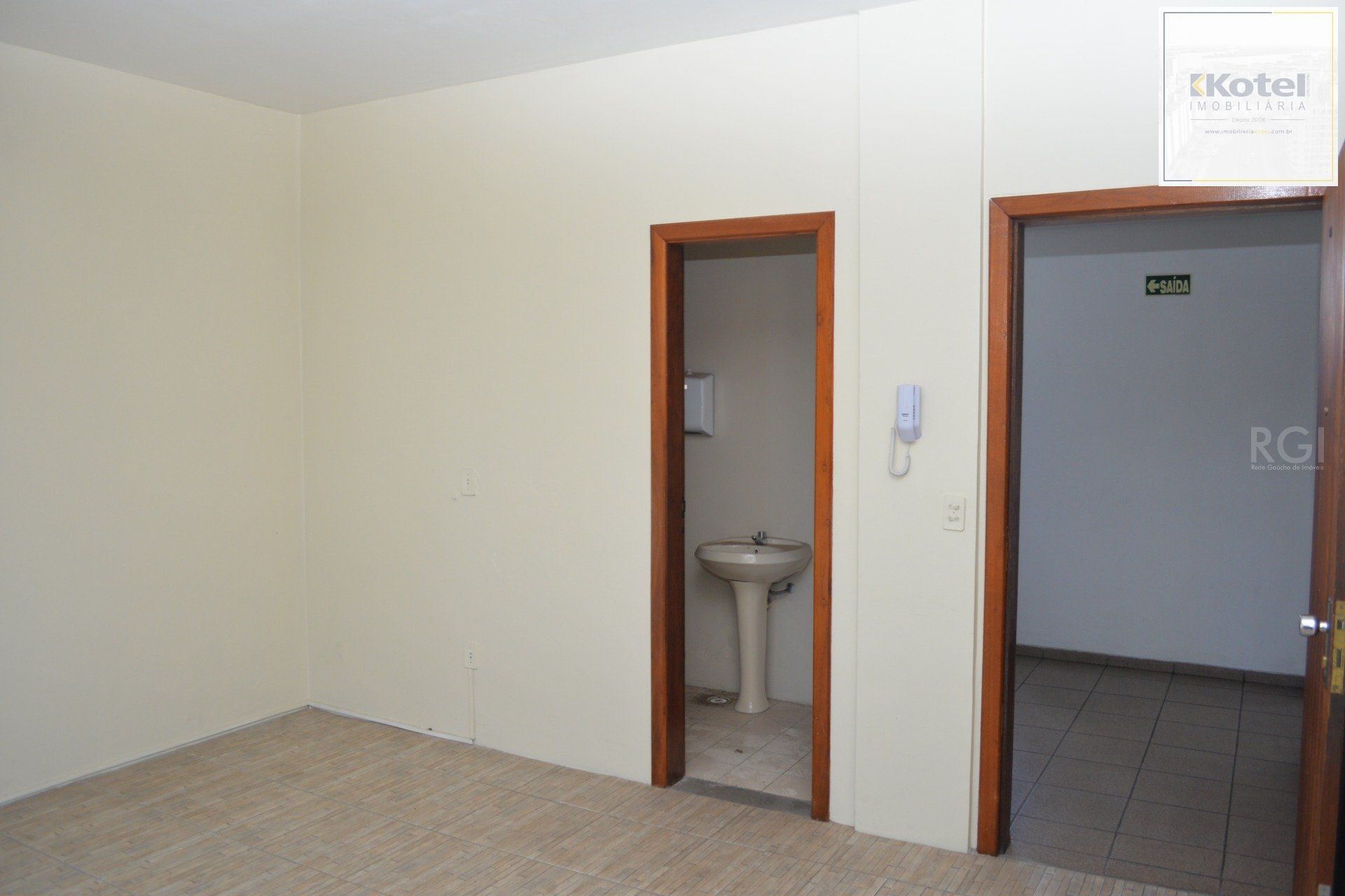 Conjunto/Sala para Venda - 20.97m², 0 dormitórios, São João — foto 3