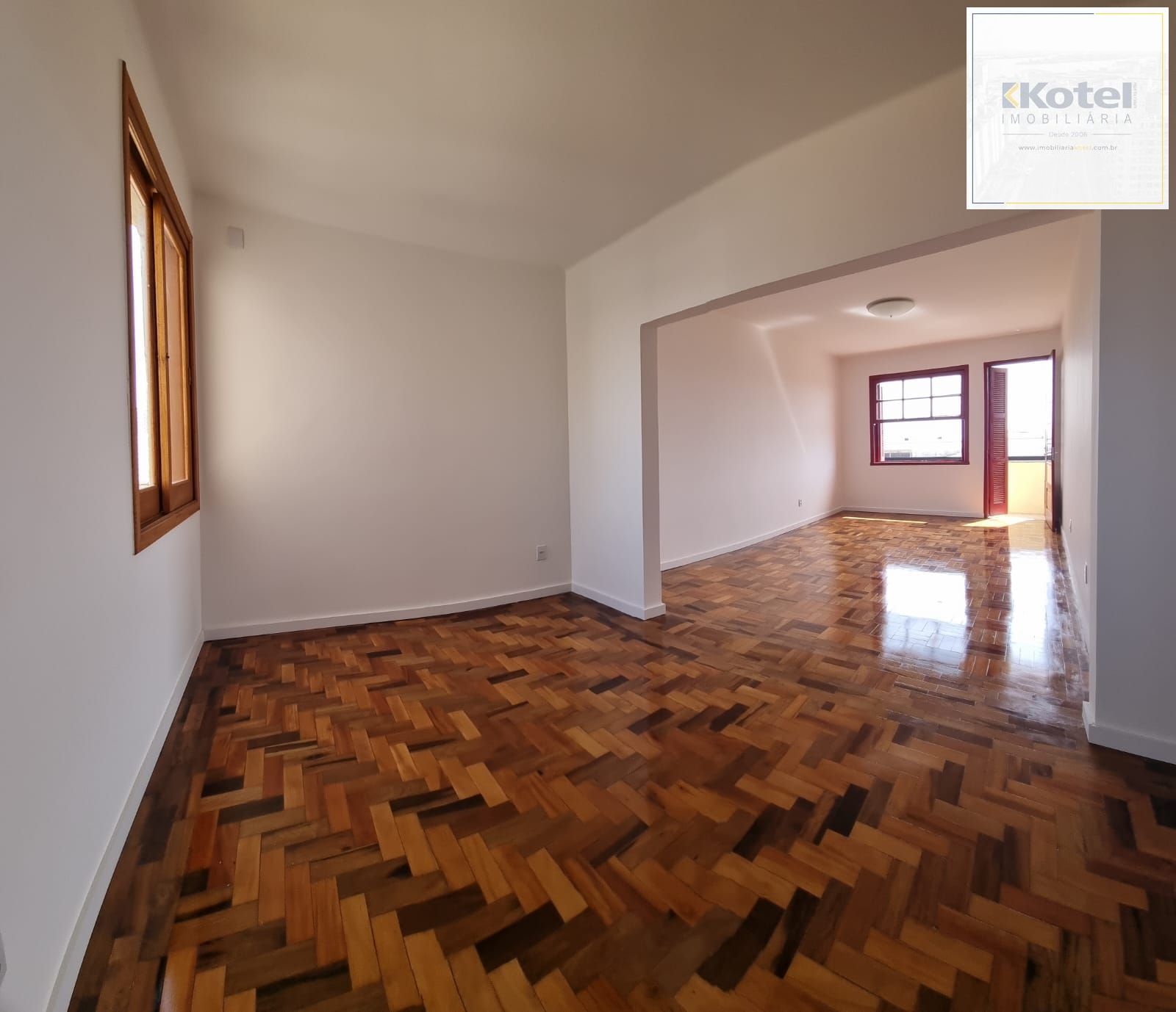 APARTAMENTO REFORMA COM 102M2 NA SERTÓRIO PRÓXIMO BOURBON ASSIS BRASIL — foto 5