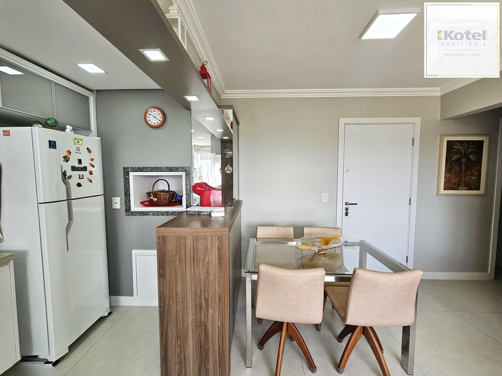 APARTAMENTO MOBILIADO | ÚLTIMO ANDAR — foto 4