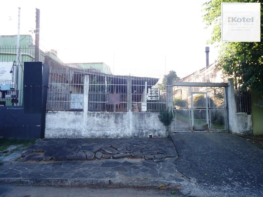 Terreno com 468,27 m2 Perto da Protásio e Cristiano Fischer — foto 5