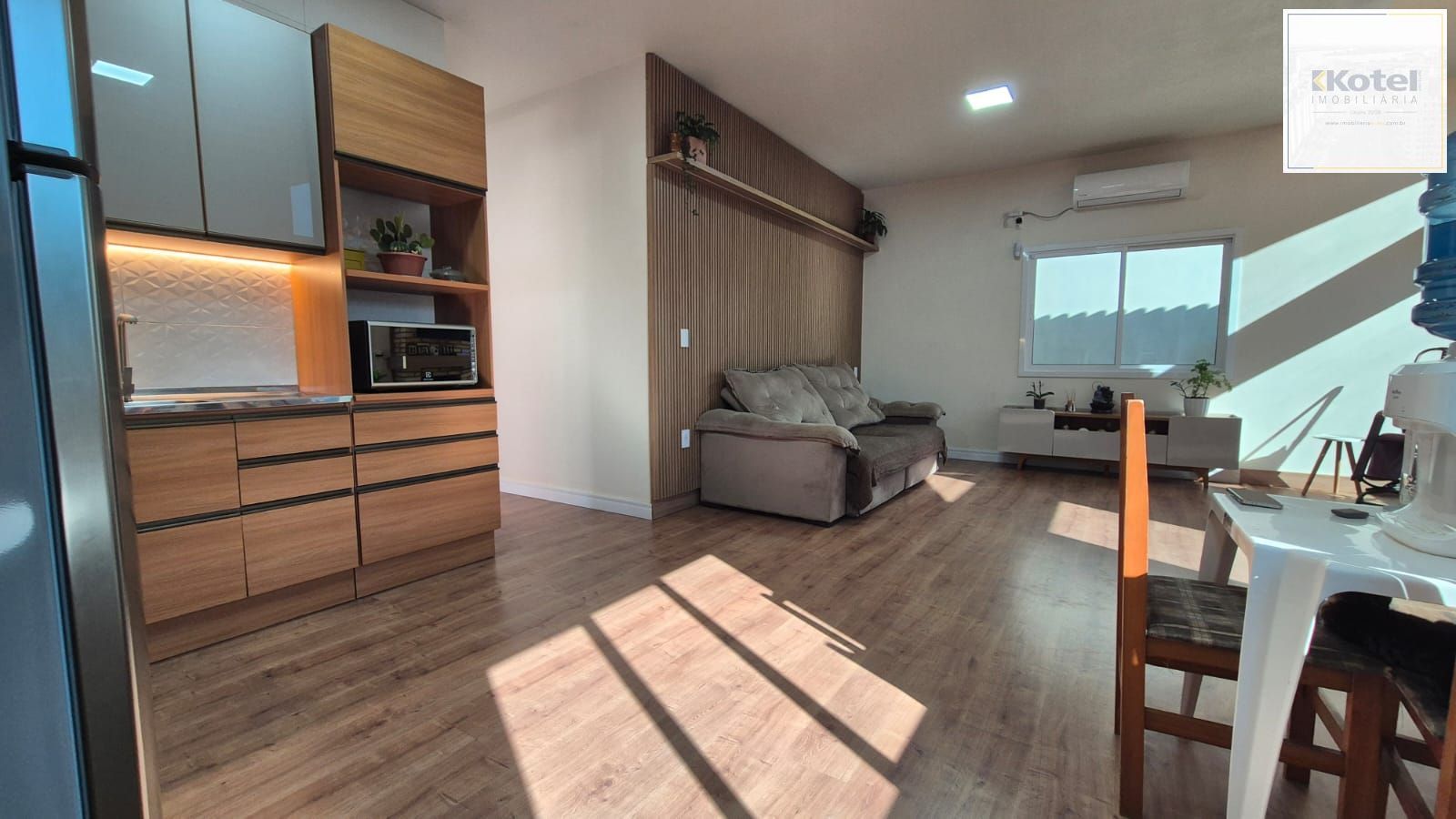 Casa 3 quartos à venda, 93m², Loteamento Santa Clara - Santa Clara do Sul — foto 2