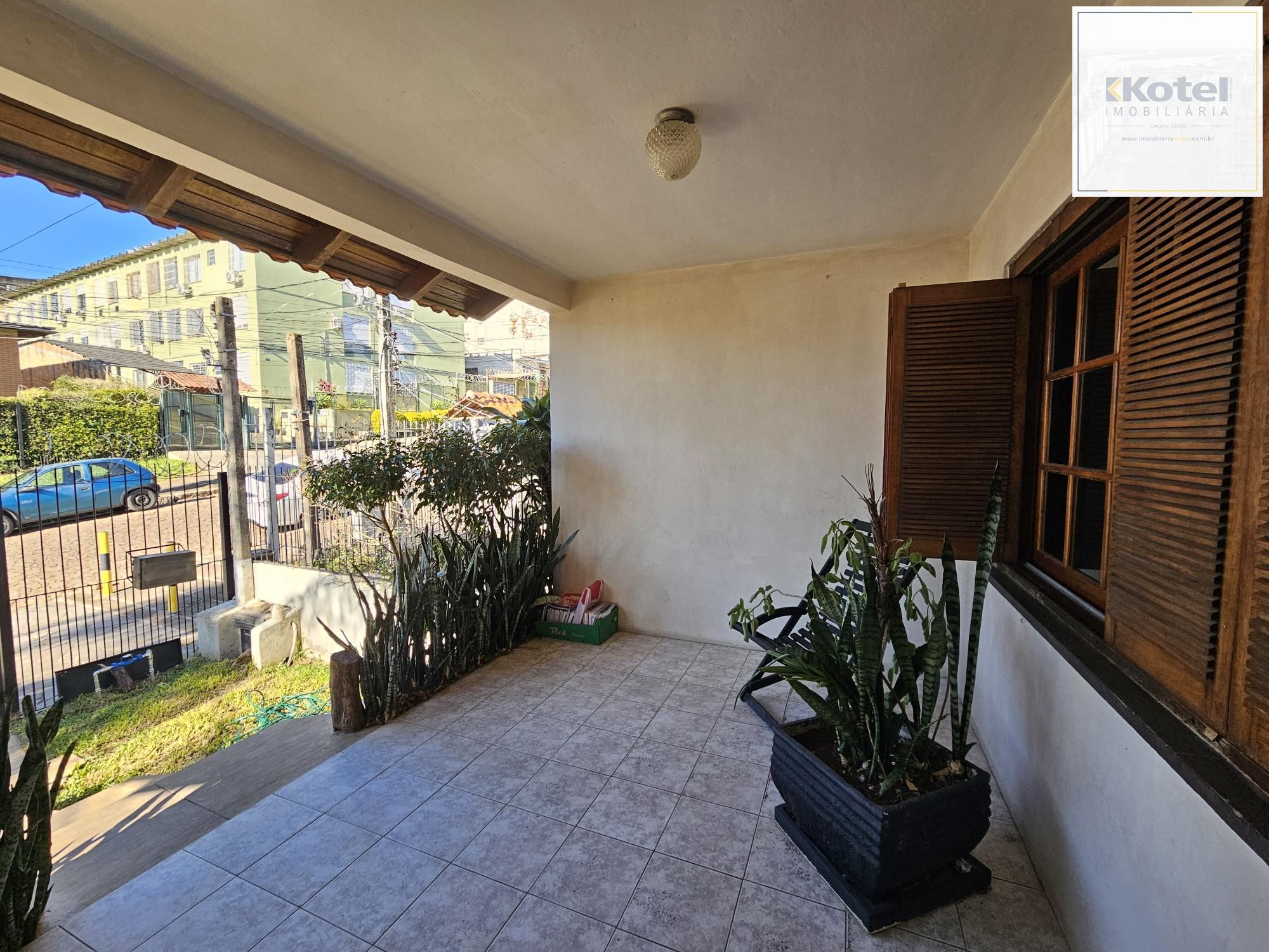 CASA 03 SUÍTES + APARTAMENTO 2 DORMITÓRIOS BAIRRO NONOAI