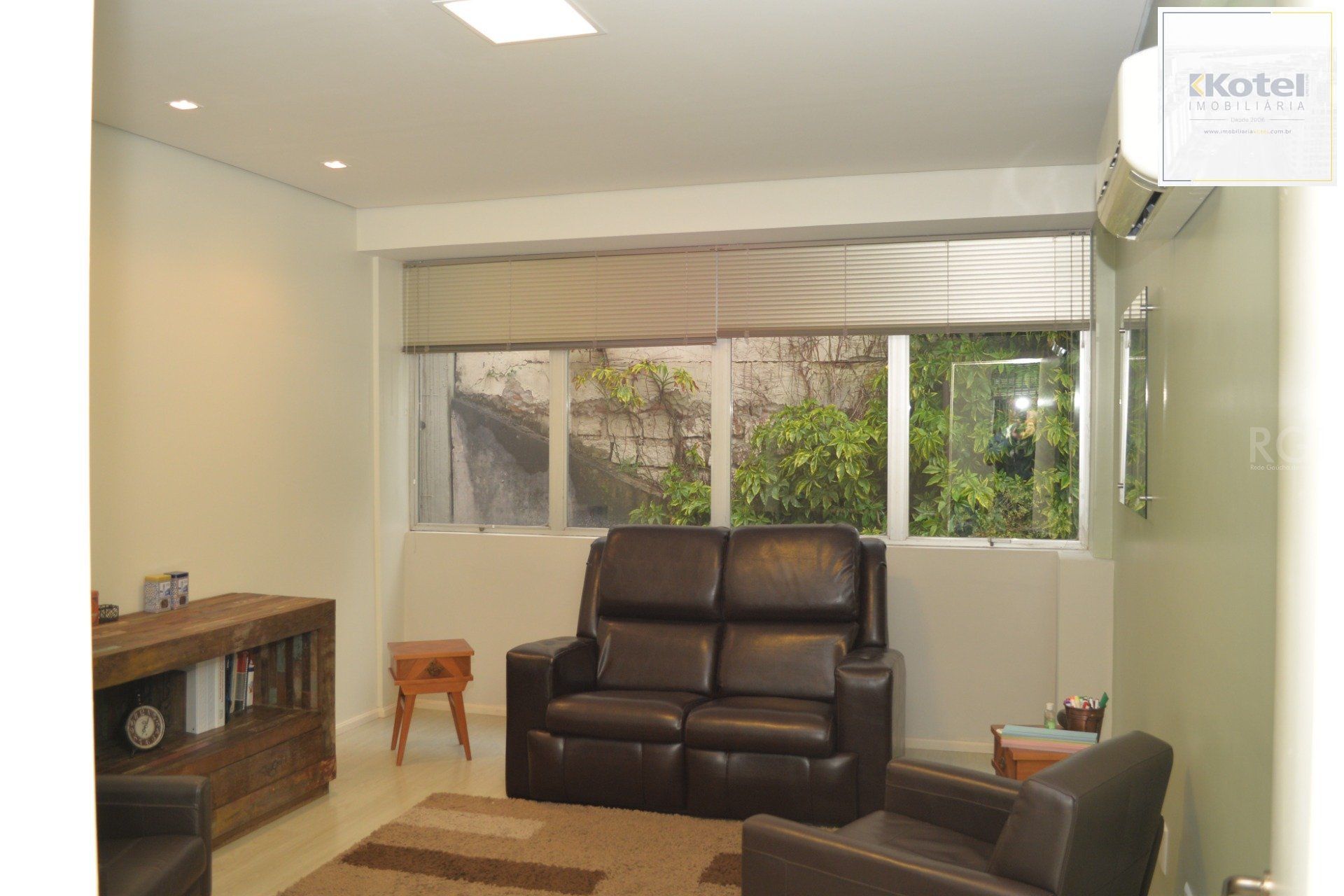 Conjunto/Sala para Venda - 37.81m², 0 dormitórios, Auxiliadora — foto 5
