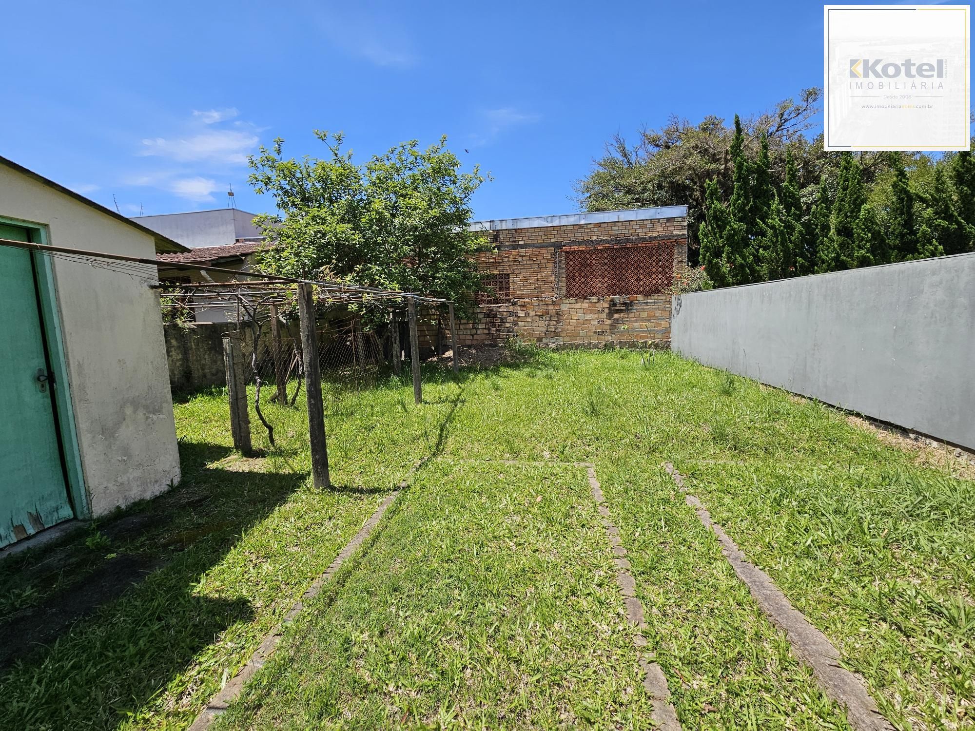 AMPLO TERRENO FRENTE NORTE NA MELHOR RUA DO BAIRRO TRISTEZA — foto 4