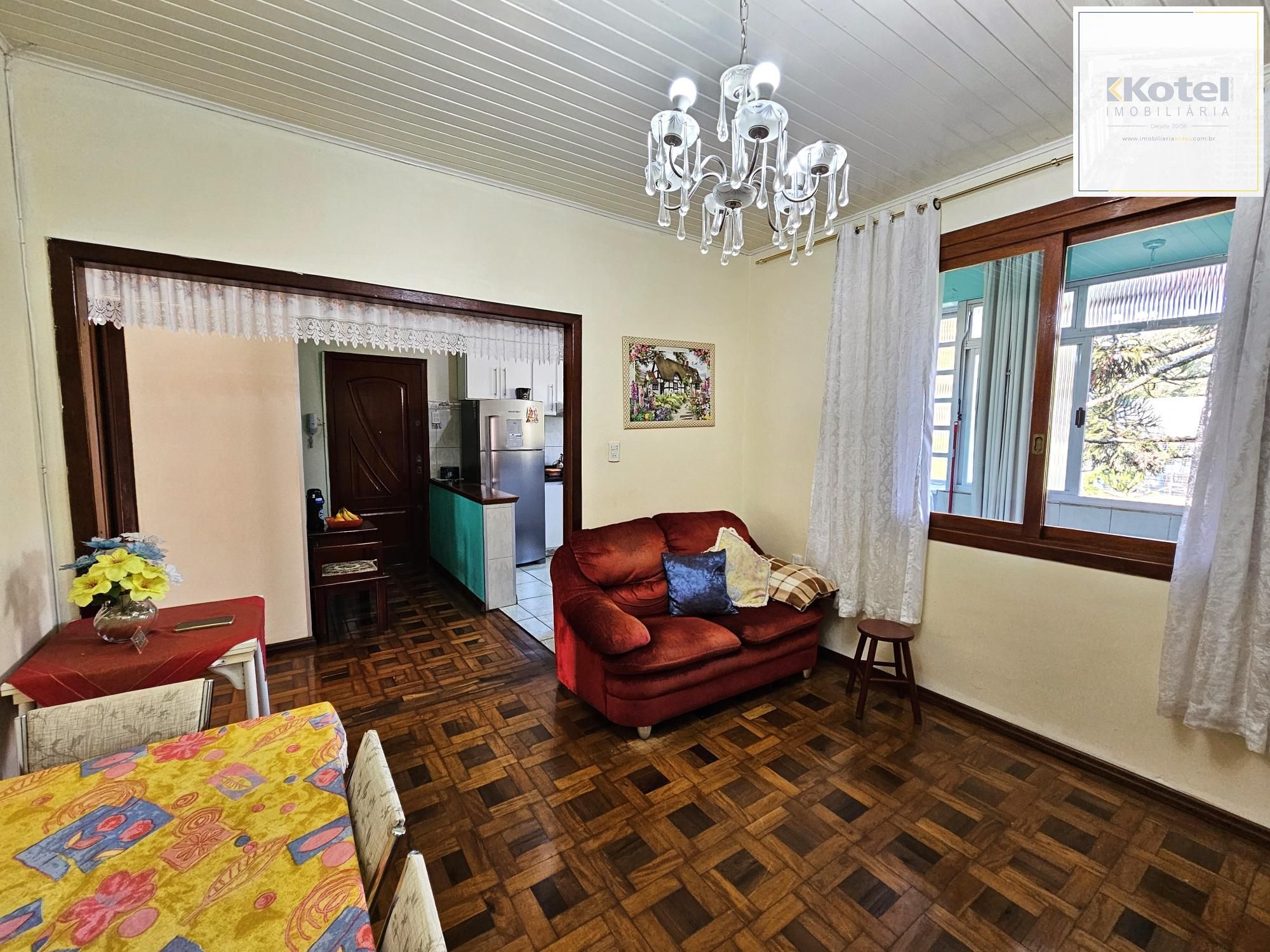 Apartamento 2 quartos à venda, 69m², Floresta - Porto Alegre — foto 3