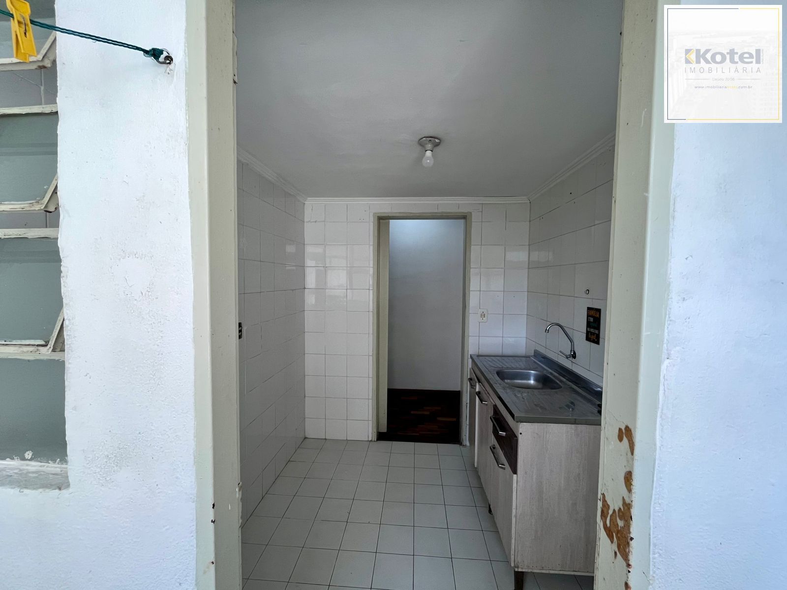 Apartamento 2 quartos à venda, 57m², Cristal - Porto Alegre — foto 5