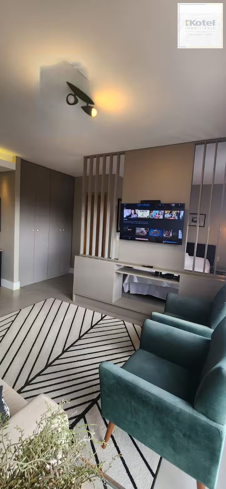 GERE RENDA COM ESSE APARTAMENTO MOBILIADO NO AXIS DA CYRELA — foto 2